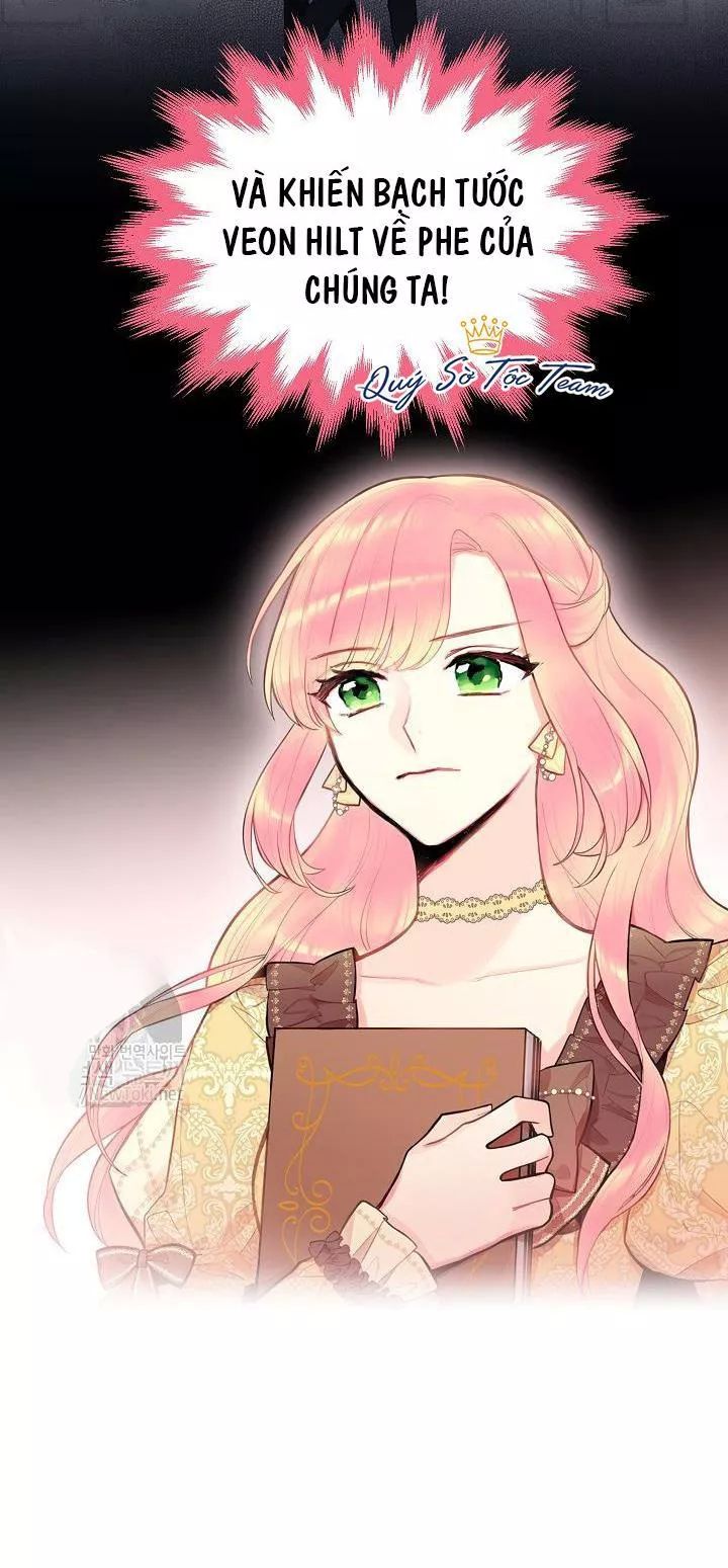 Trọng Sinh Trở Thành Hoàng Phi - Chương 96 - Trang 25