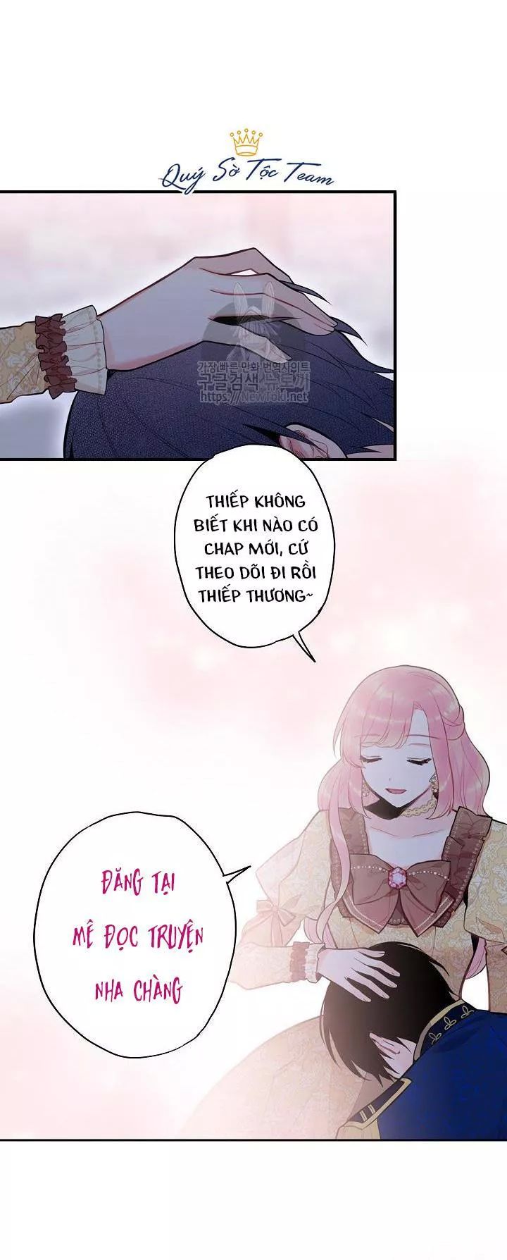 Trọng Sinh Trở Thành Hoàng Phi - Chương 96 - Trang 26