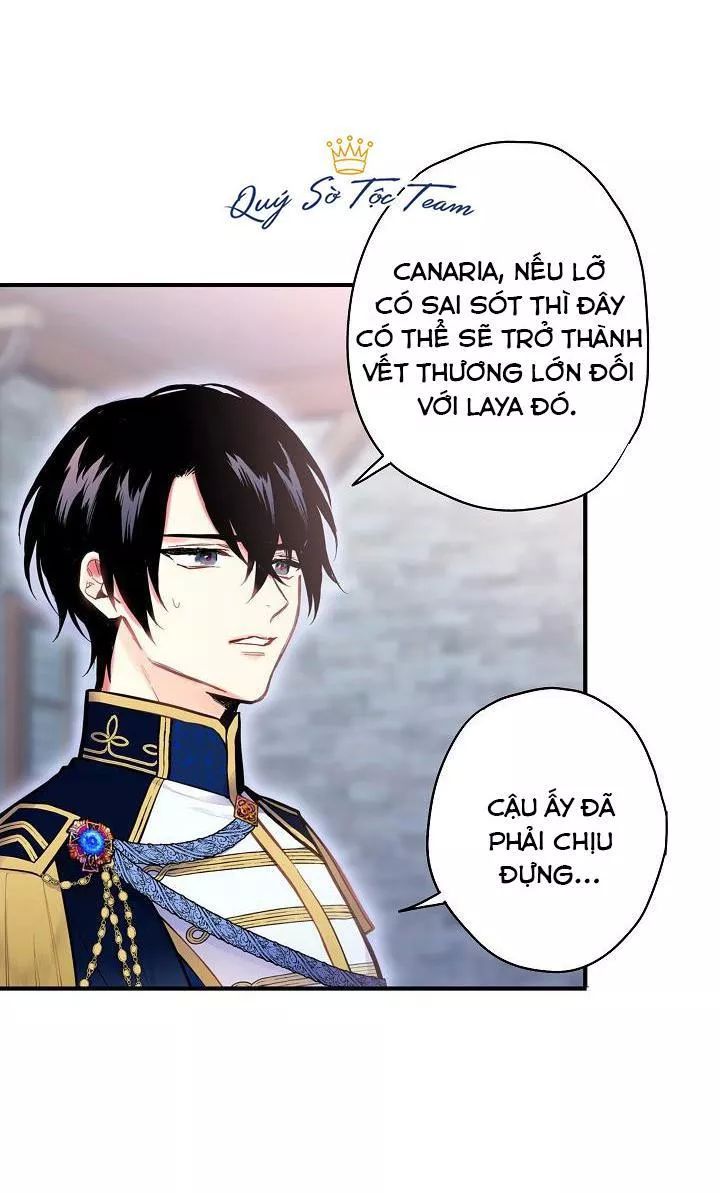 Trọng Sinh Trở Thành Hoàng Phi - Chương 96 - Trang 4