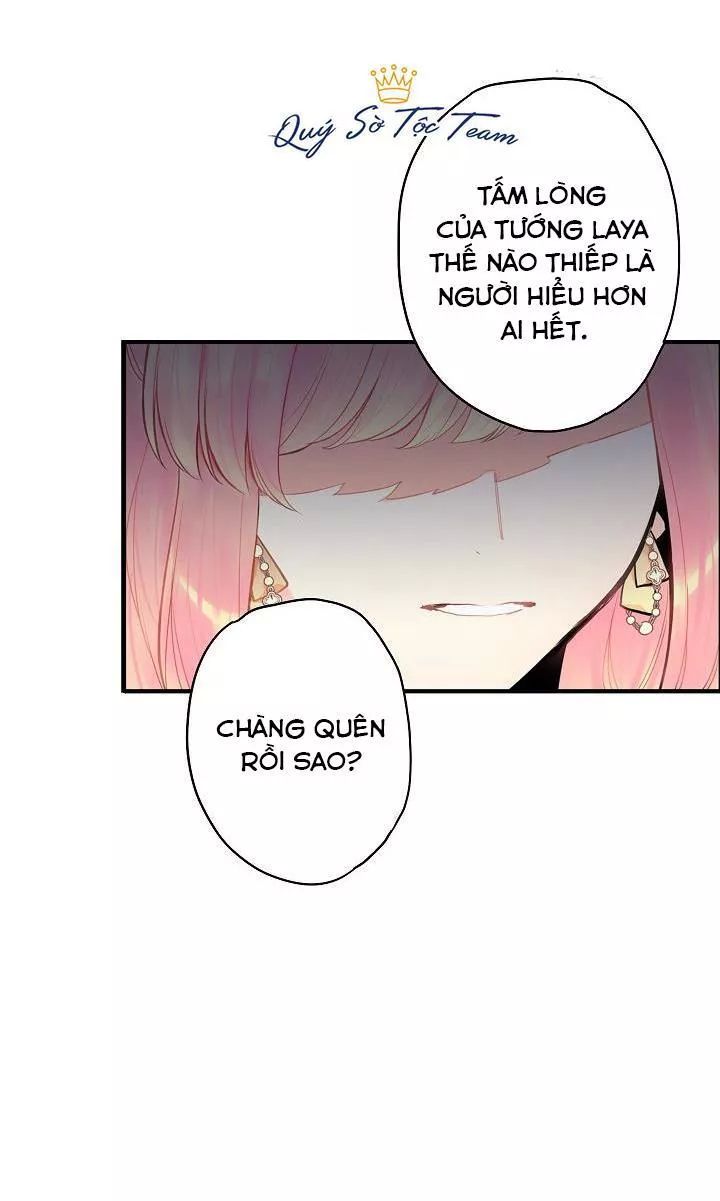 Trọng Sinh Trở Thành Hoàng Phi - Chương 96 - Trang 5