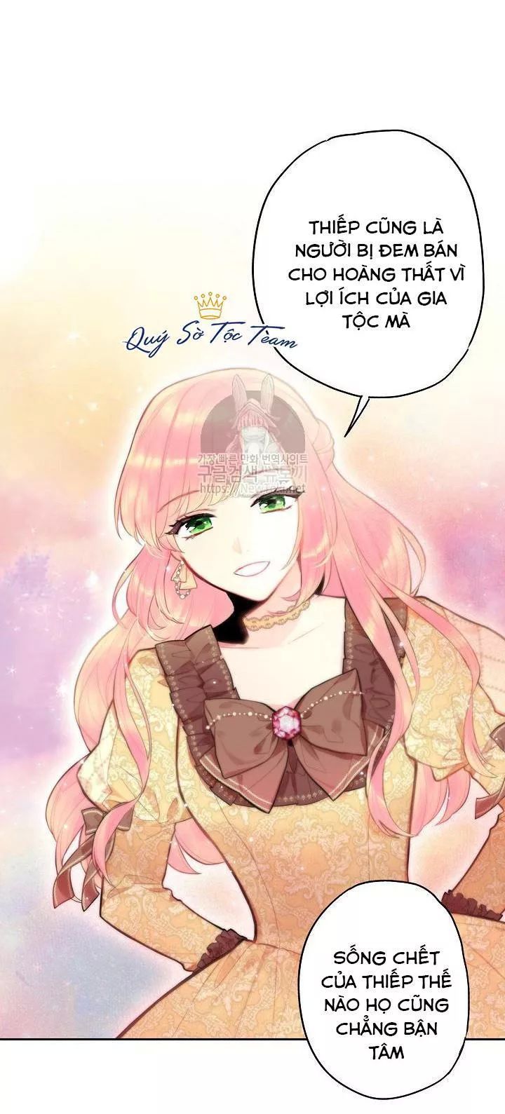 Trọng Sinh Trở Thành Hoàng Phi - Chương 96 - Trang 6