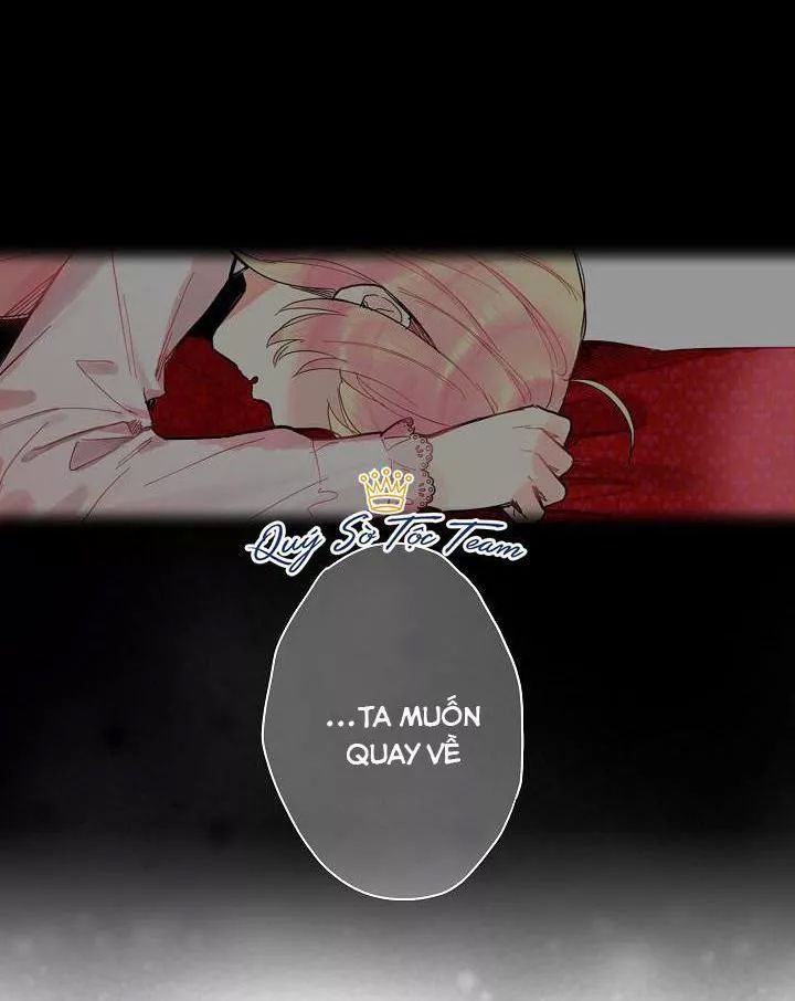 Trọng Sinh Trở Thành Hoàng Phi - Chương 96 - Trang 10