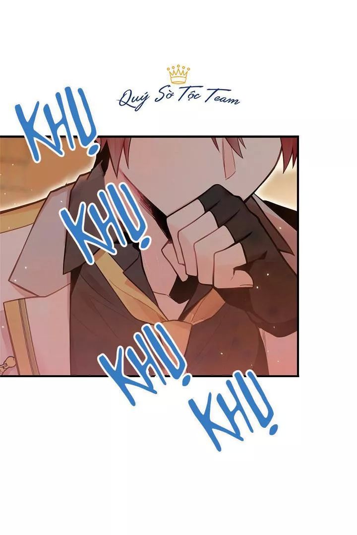 Trọng Sinh Trở Thành Hoàng Phi - Chương 97 - Trang 2