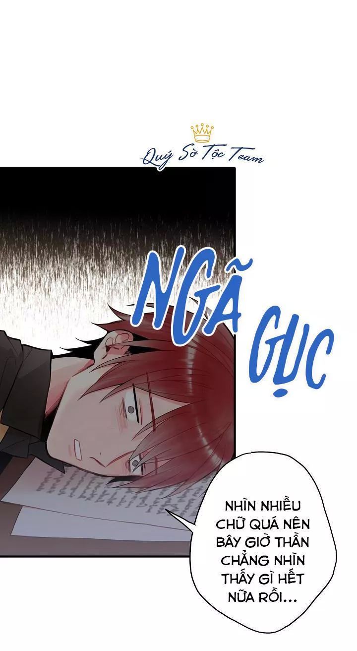 Trọng Sinh Trở Thành Hoàng Phi - Chương 97 - Trang 11