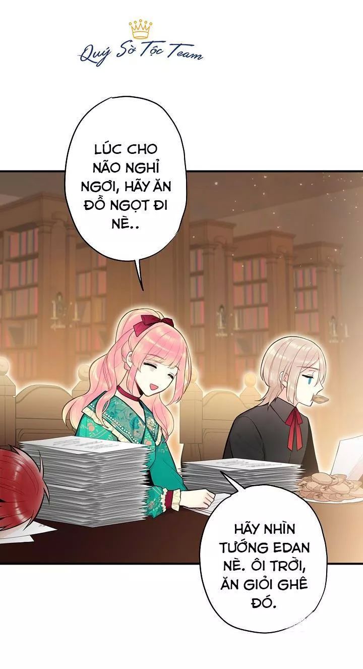 Trọng Sinh Trở Thành Hoàng Phi - Chương 97 - Trang 12