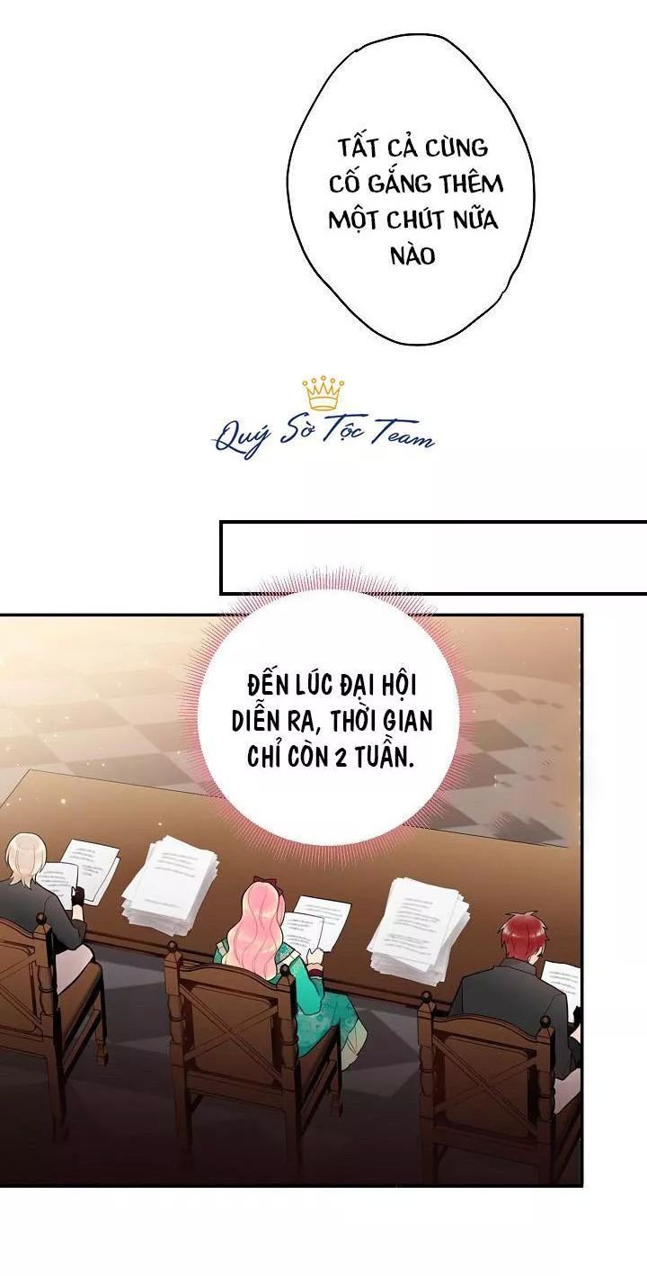 Trọng Sinh Trở Thành Hoàng Phi - Chương 97 - Trang 14