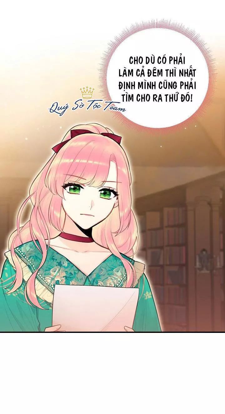 Trọng Sinh Trở Thành Hoàng Phi - Chương 97 - Trang 15