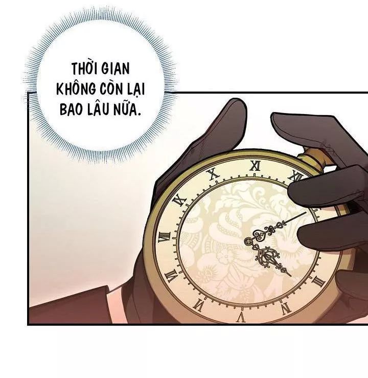 Trọng Sinh Trở Thành Hoàng Phi - Chương 97 - Trang 17