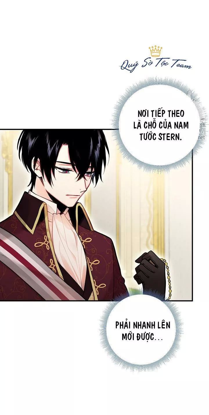 Trọng Sinh Trở Thành Hoàng Phi - Chương 97 - Trang 18