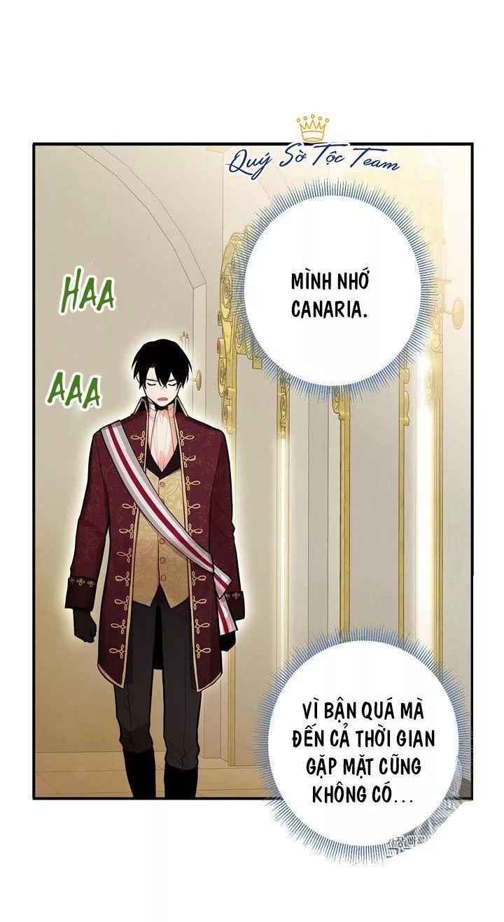 Trọng Sinh Trở Thành Hoàng Phi - Chương 97 - Trang 19