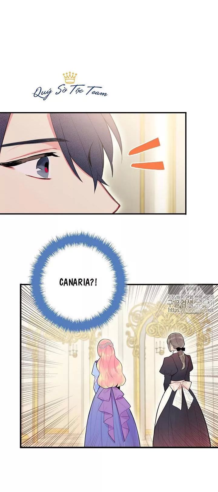 Trọng Sinh Trở Thành Hoàng Phi - Chương 97 - Trang 20