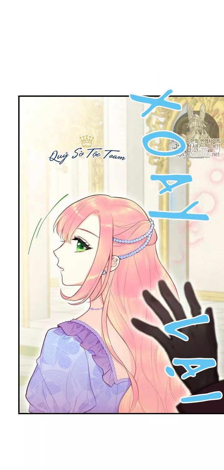 Trọng Sinh Trở Thành Hoàng Phi - Chương 97 - Trang 21