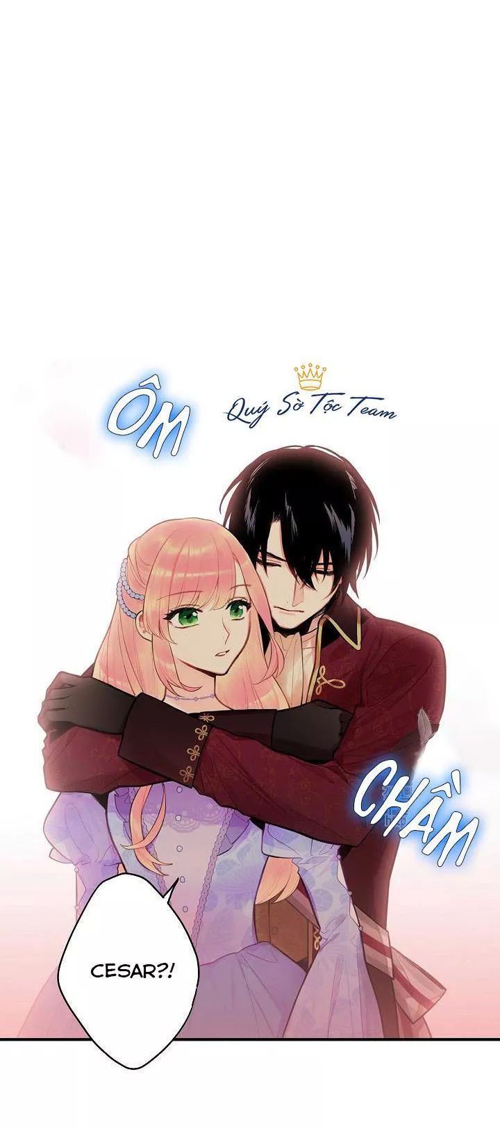 Trọng Sinh Trở Thành Hoàng Phi - Chương 97 - Trang 22