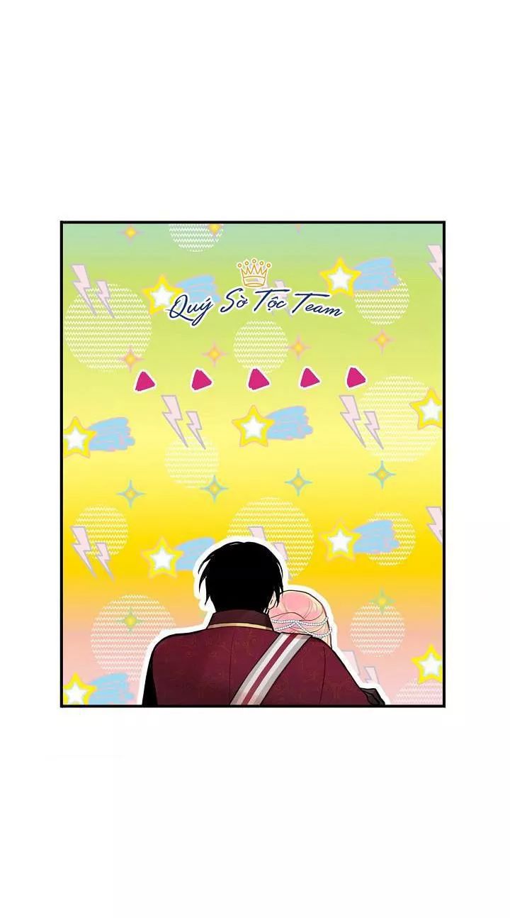 Trọng Sinh Trở Thành Hoàng Phi - Chương 97 - Trang 24