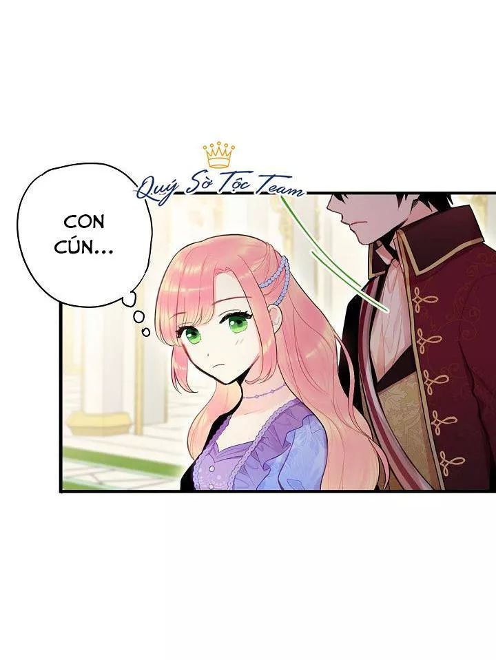 Trọng Sinh Trở Thành Hoàng Phi - Chương 97 - Trang 25