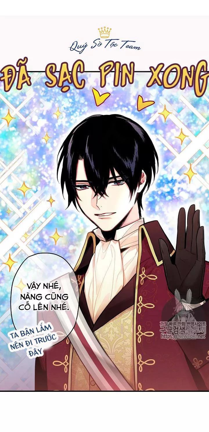 Trọng Sinh Trở Thành Hoàng Phi - Chương 97 - Trang 26