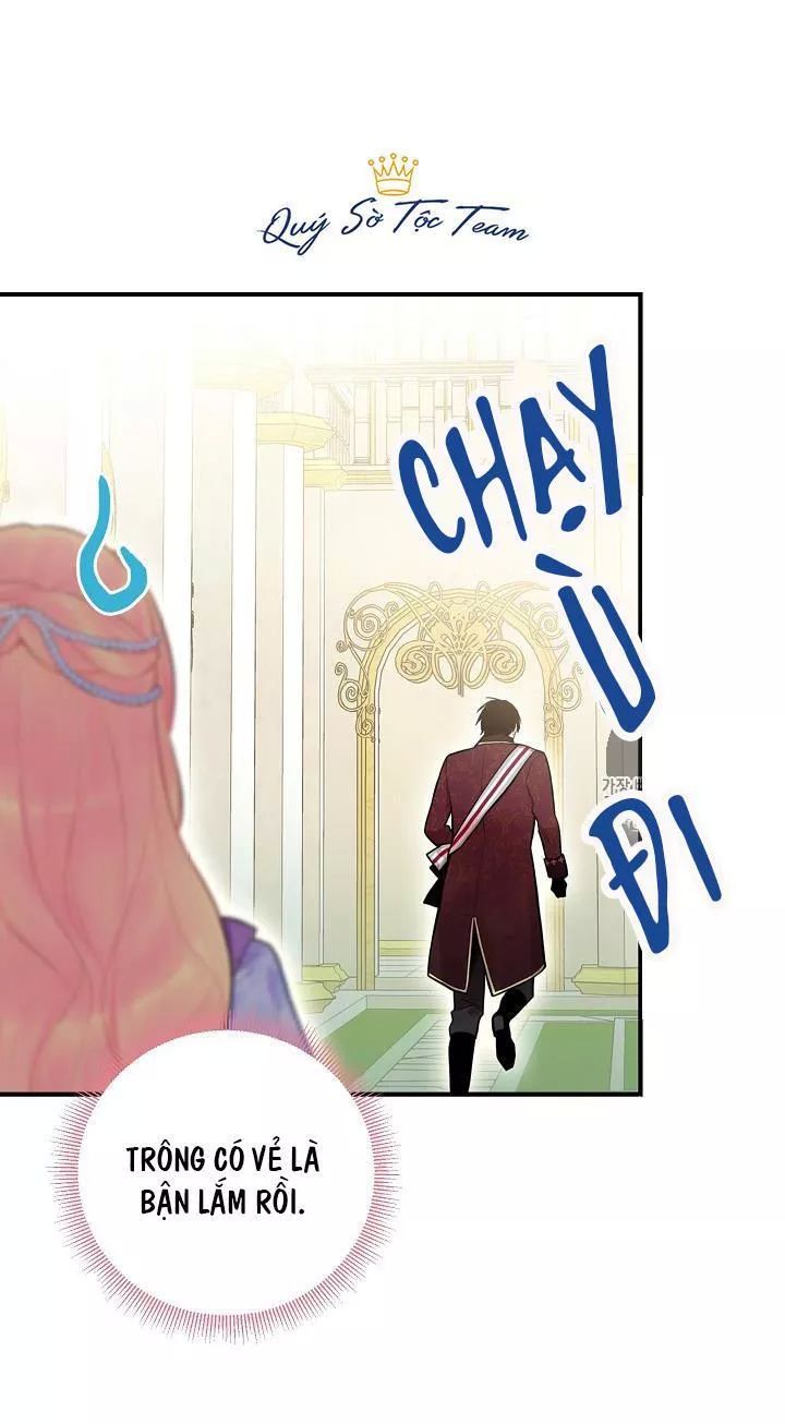 Trọng Sinh Trở Thành Hoàng Phi - Chương 97 - Trang 27