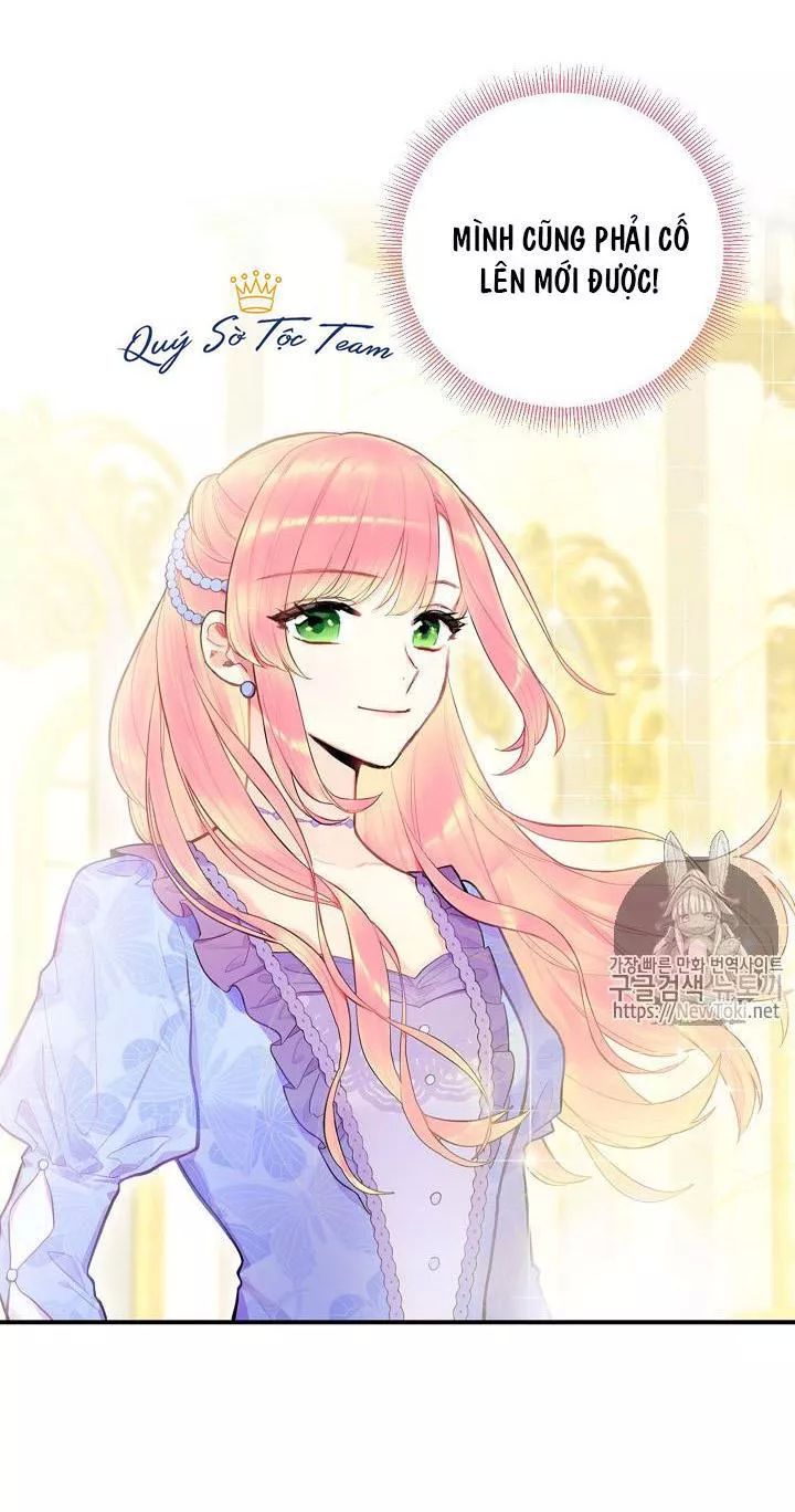 Trọng Sinh Trở Thành Hoàng Phi - Chương 97 - Trang 29