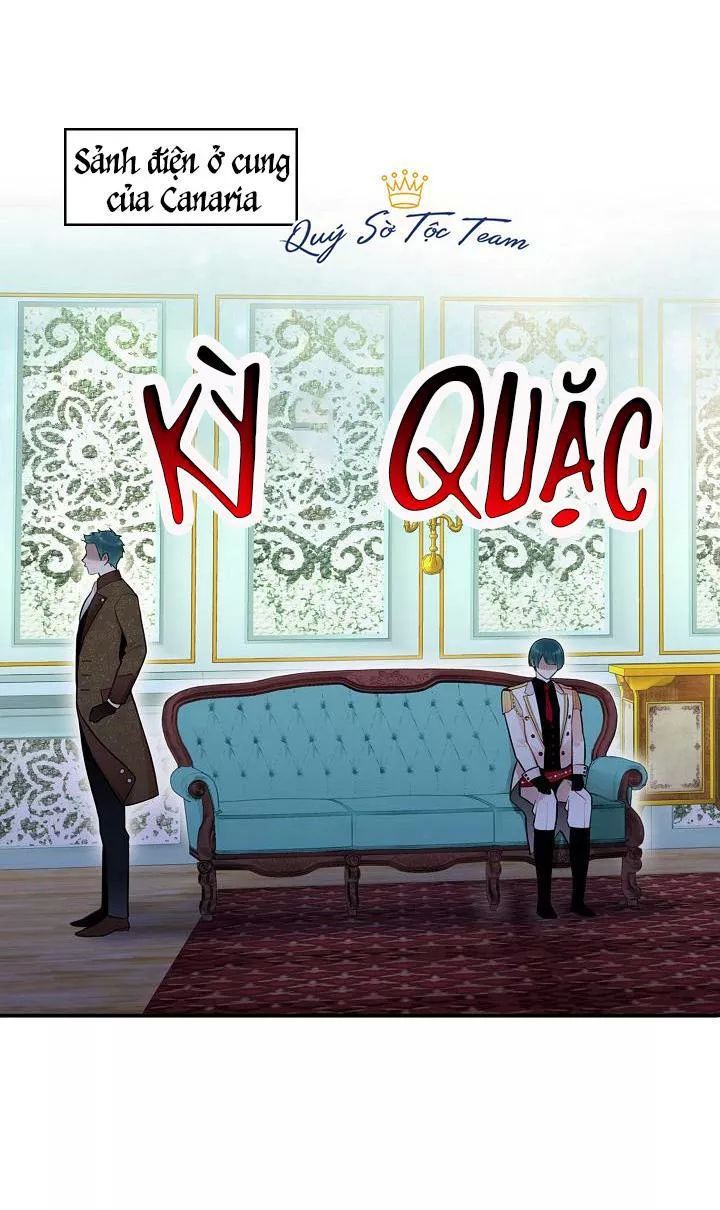 Trọng Sinh Trở Thành Hoàng Phi - Chương 97 - Trang 32