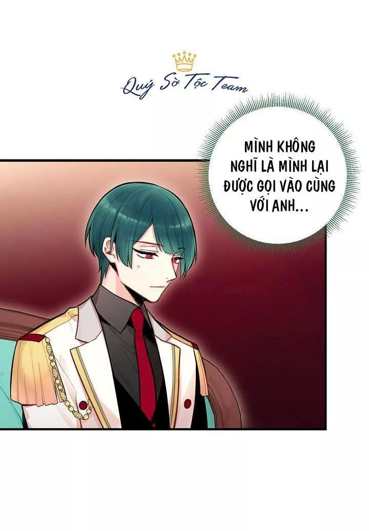 Trọng Sinh Trở Thành Hoàng Phi - Chương 97 - Trang 33