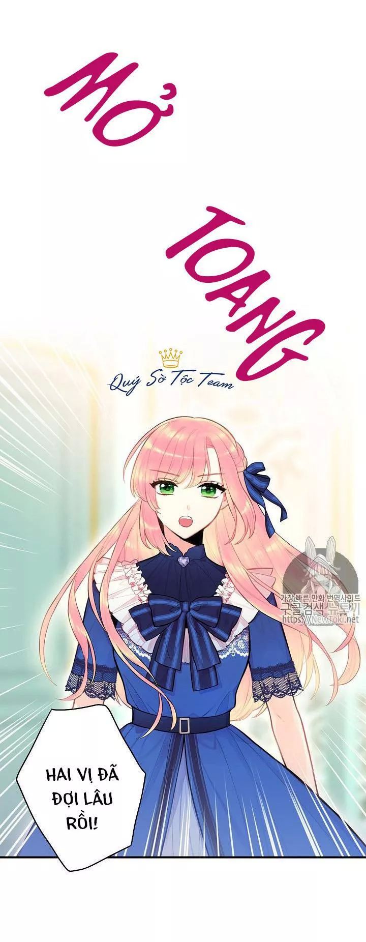 Trọng Sinh Trở Thành Hoàng Phi - Chương 97 - Trang 35