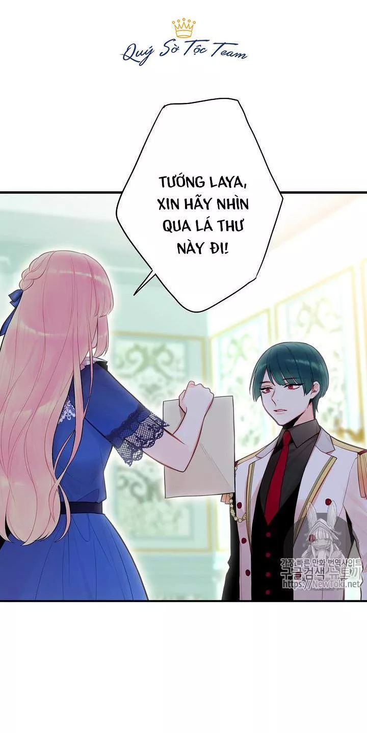 Trọng Sinh Trở Thành Hoàng Phi - Chương 97 - Trang 38