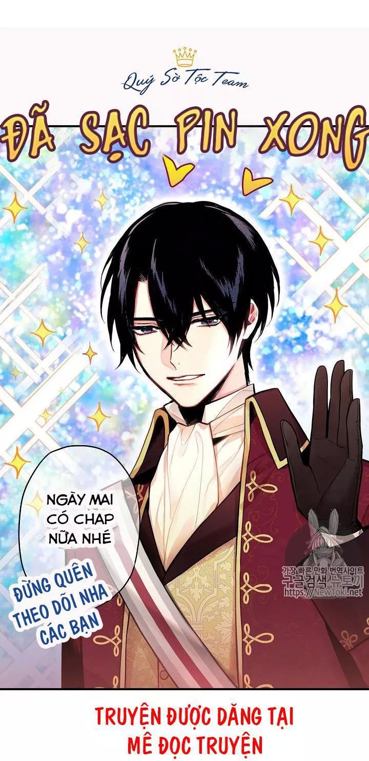 Trọng Sinh Trở Thành Hoàng Phi - Chương 97 - Trang 39