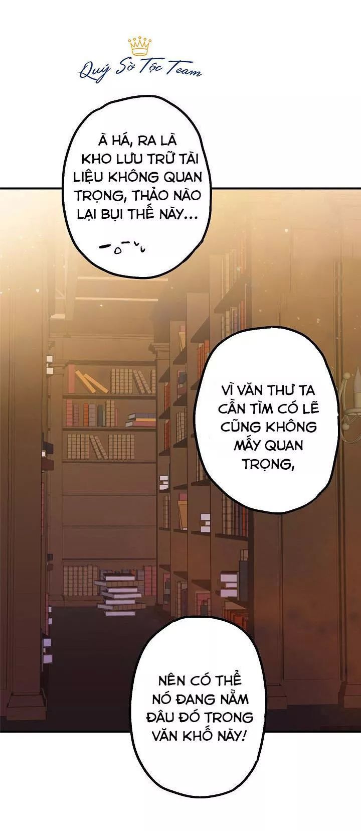 Trọng Sinh Trở Thành Hoàng Phi - Chương 97 - Trang 5