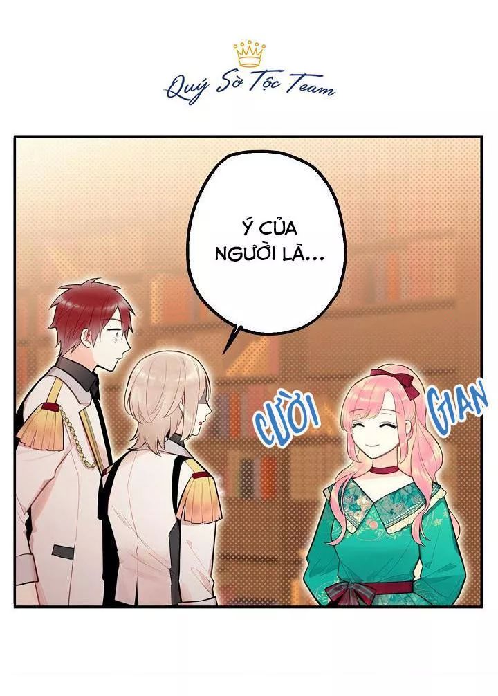 Trọng Sinh Trở Thành Hoàng Phi - Chương 97 - Trang 6