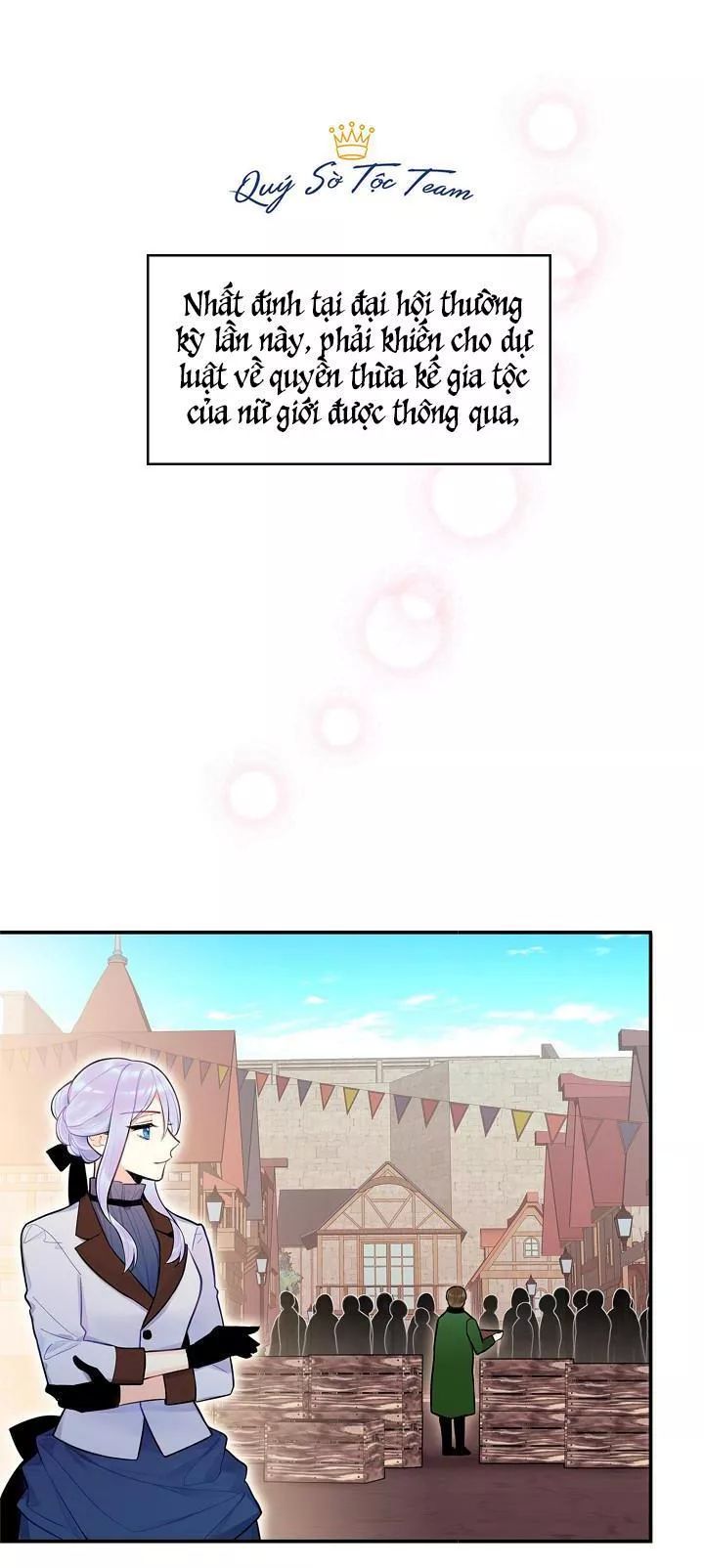 Trọng Sinh Trở Thành Hoàng Phi - Chương 97 - Trang 8