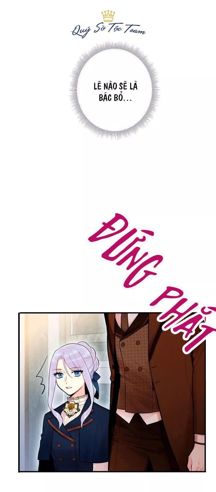 Trọng Sinh Trở Thành Hoàng Phi - Chương 98 - Trang 11