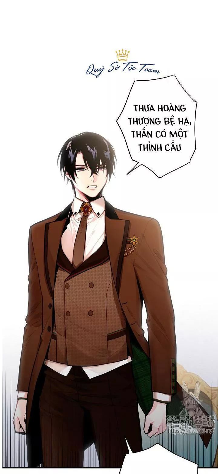 Trọng Sinh Trở Thành Hoàng Phi - Chương 98 - Trang 12