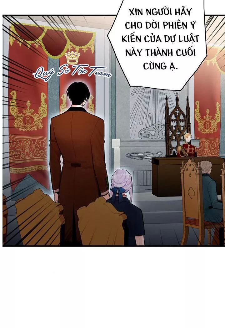 Trọng Sinh Trở Thành Hoàng Phi - Chương 98 - Trang 13