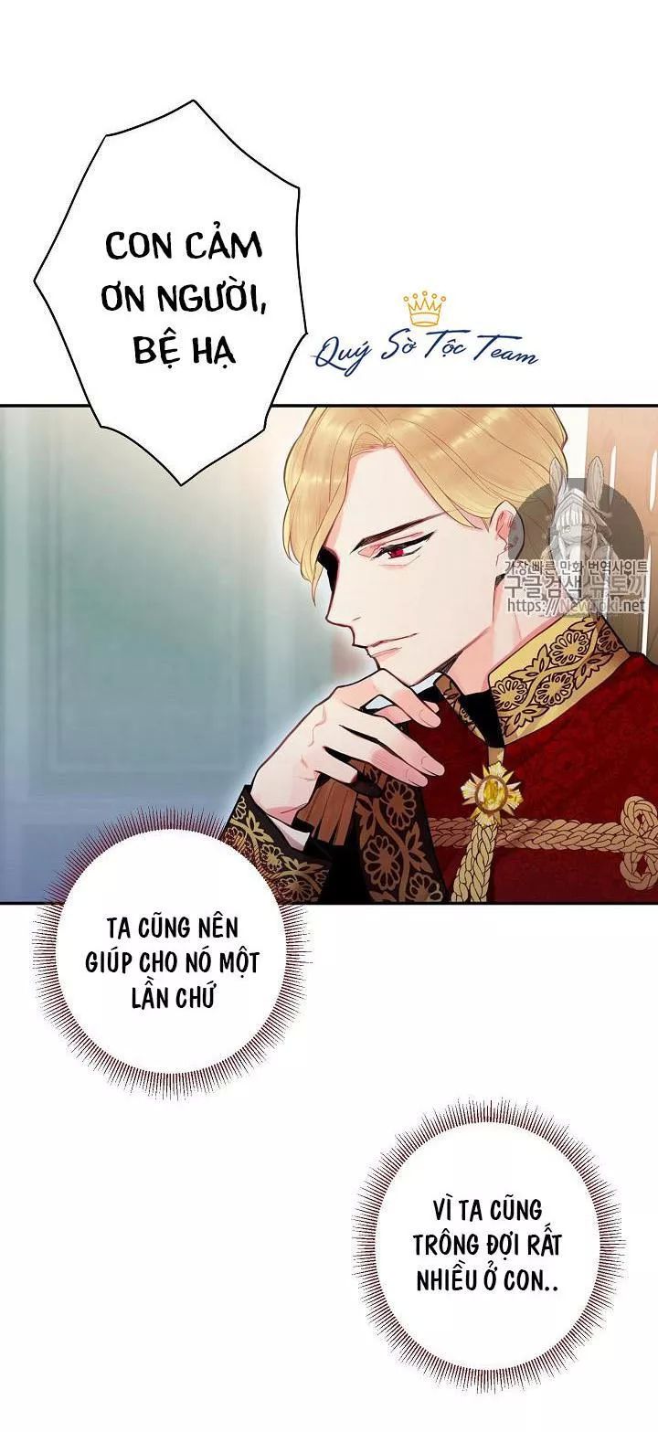 Trọng Sinh Trở Thành Hoàng Phi - Chương 98 - Trang 16