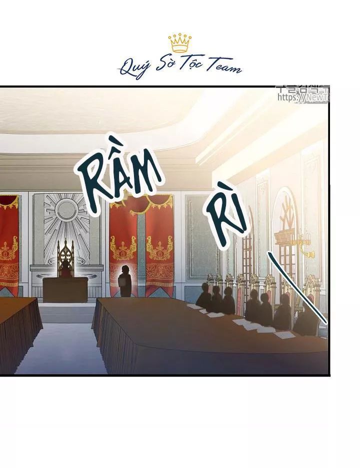 Trọng Sinh Trở Thành Hoàng Phi - Chương 98 - Trang 17