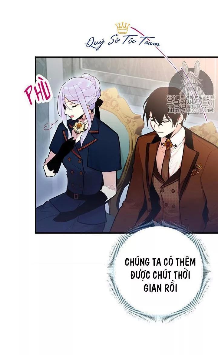 Trọng Sinh Trở Thành Hoàng Phi - Chương 98 - Trang 18