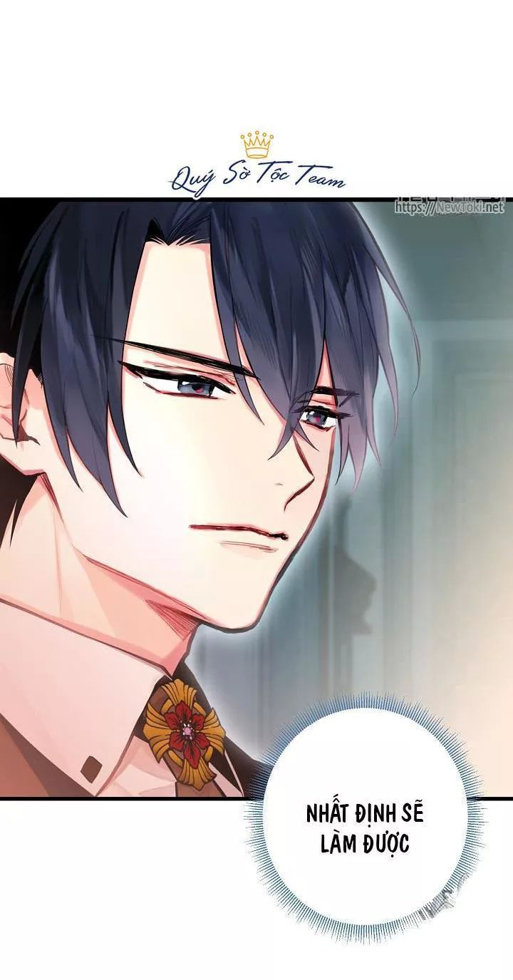 Trọng Sinh Trở Thành Hoàng Phi - Chương 98 - Trang 19