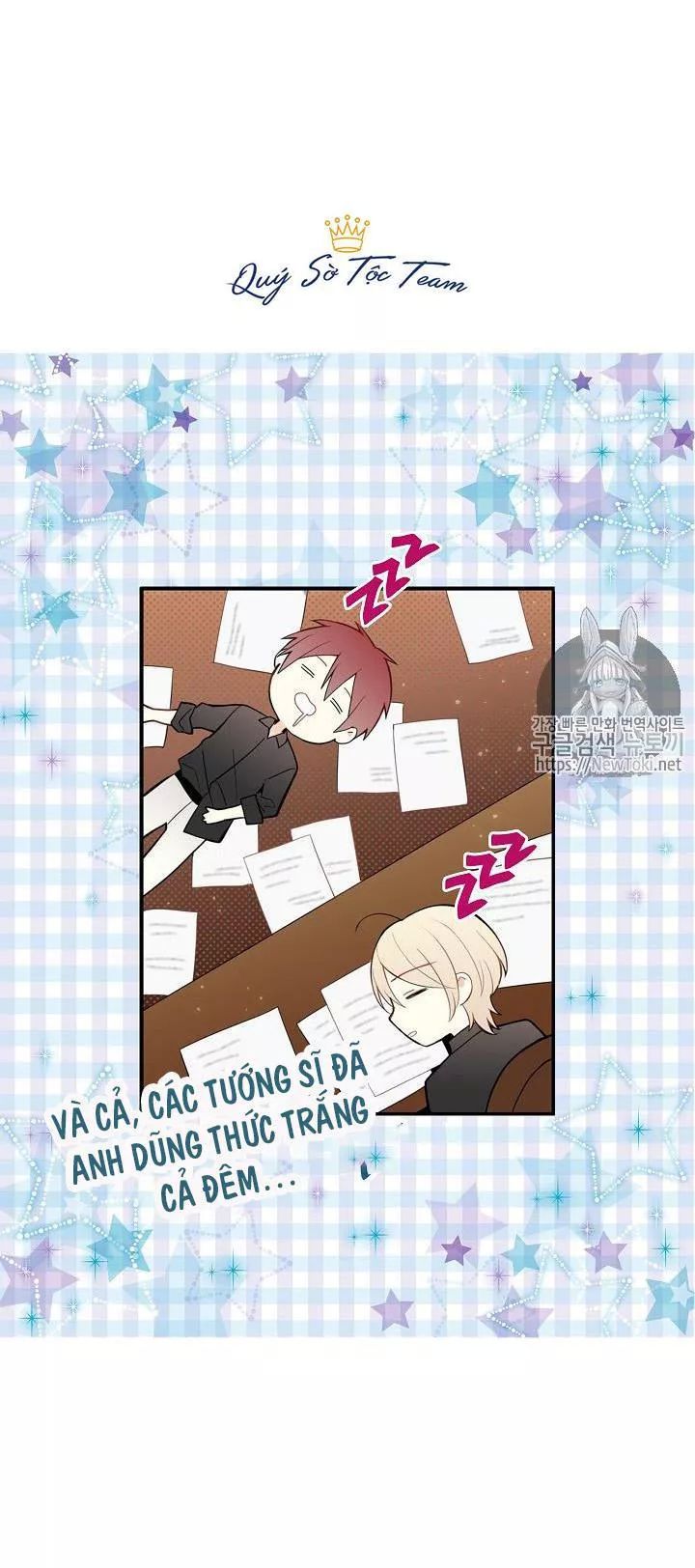 Trọng Sinh Trở Thành Hoàng Phi - Chương 98 - Trang 21