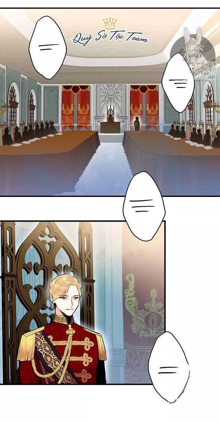 Trọng Sinh Trở Thành Hoàng Phi - Chương 98 - Trang 5