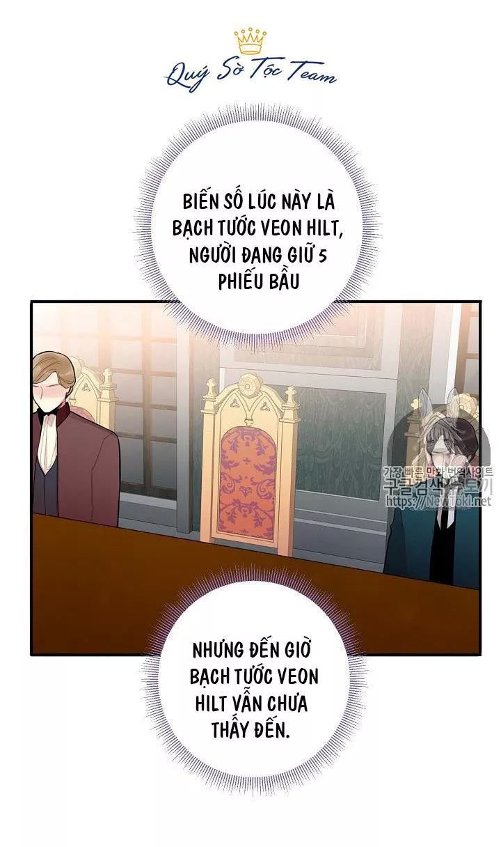 Trọng Sinh Trở Thành Hoàng Phi - Chương 98 - Trang 8