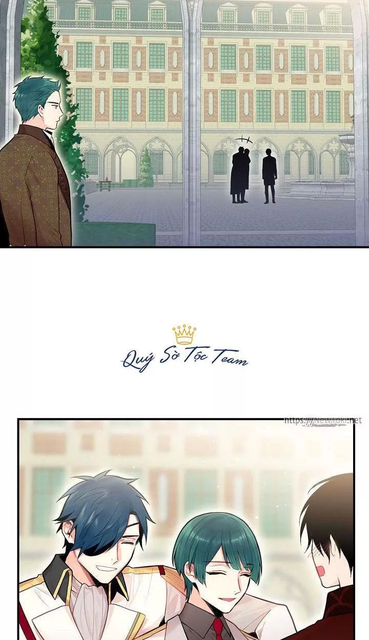Trọng Sinh Trở Thành Hoàng Phi - Chương 99 - Trang 11