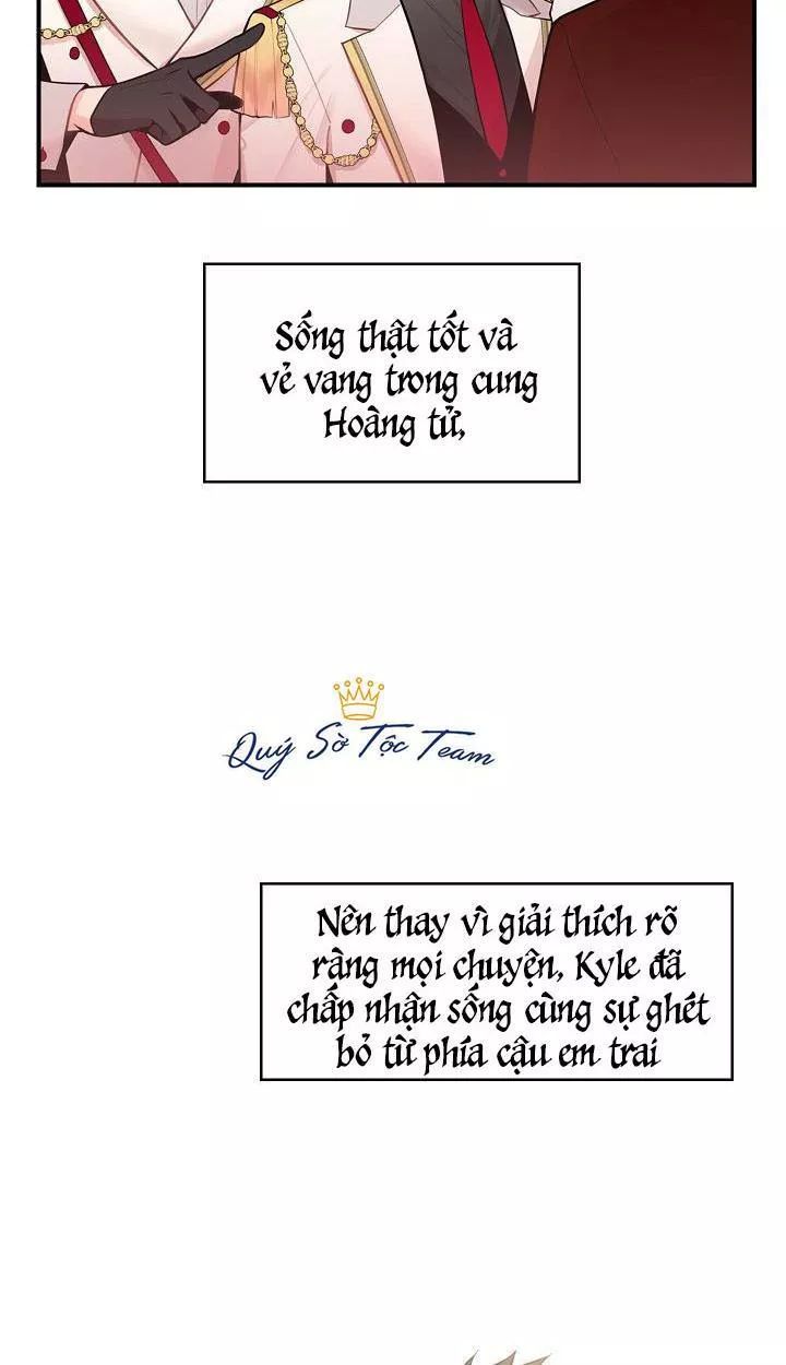 Trọng Sinh Trở Thành Hoàng Phi - Chương 99 - Trang 12