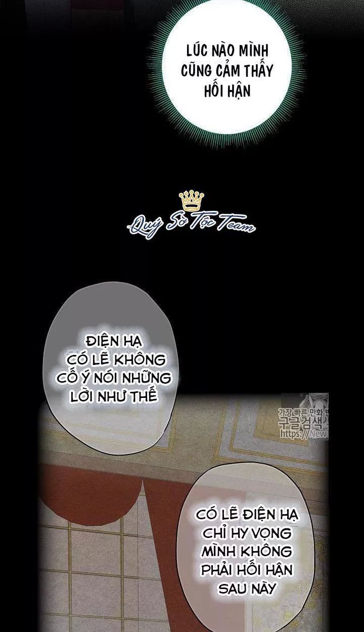 Trọng Sinh Trở Thành Hoàng Phi - Chương 99 - Trang 18