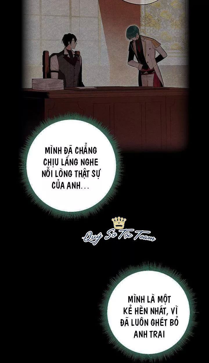 Trọng Sinh Trở Thành Hoàng Phi - Chương 99 - Trang 19