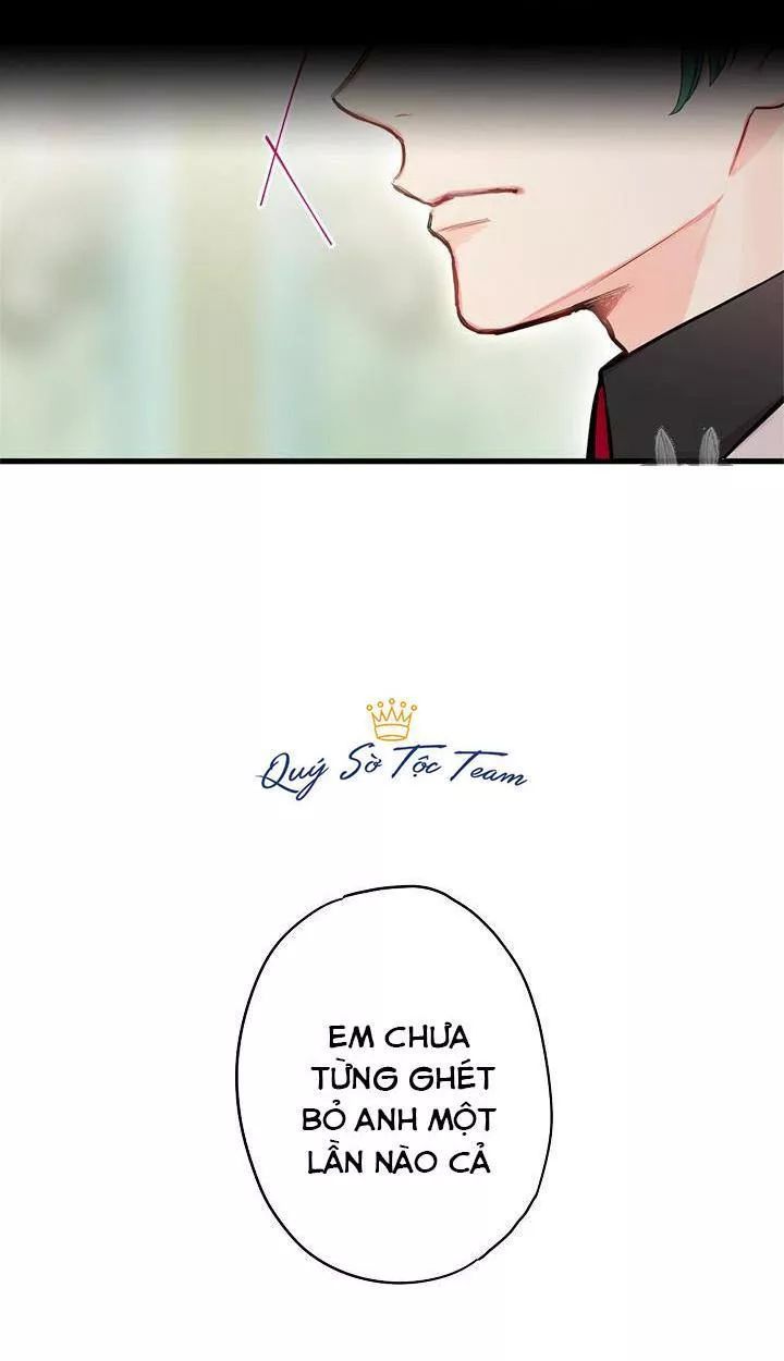 Trọng Sinh Trở Thành Hoàng Phi - Chương 99 - Trang 20