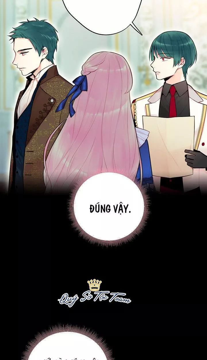 Trọng Sinh Trở Thành Hoàng Phi - Chương 99 - Trang 3