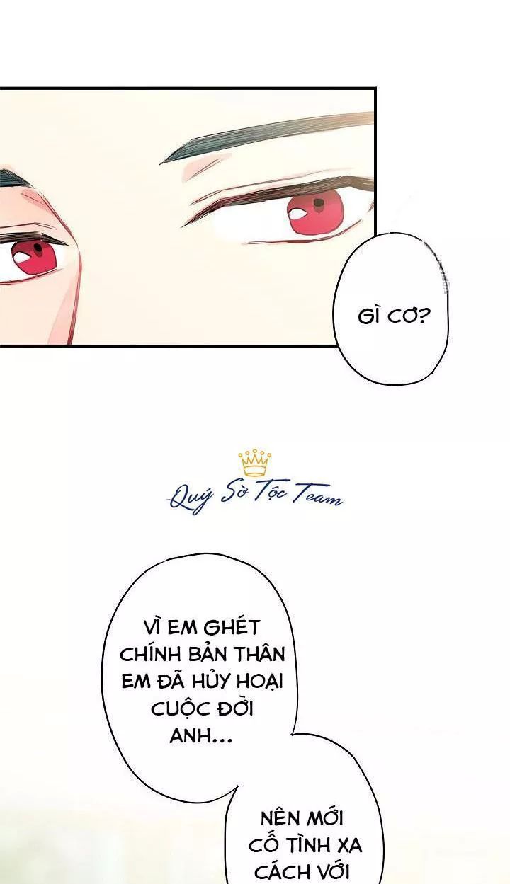 Trọng Sinh Trở Thành Hoàng Phi - Chương 99 - Trang 21