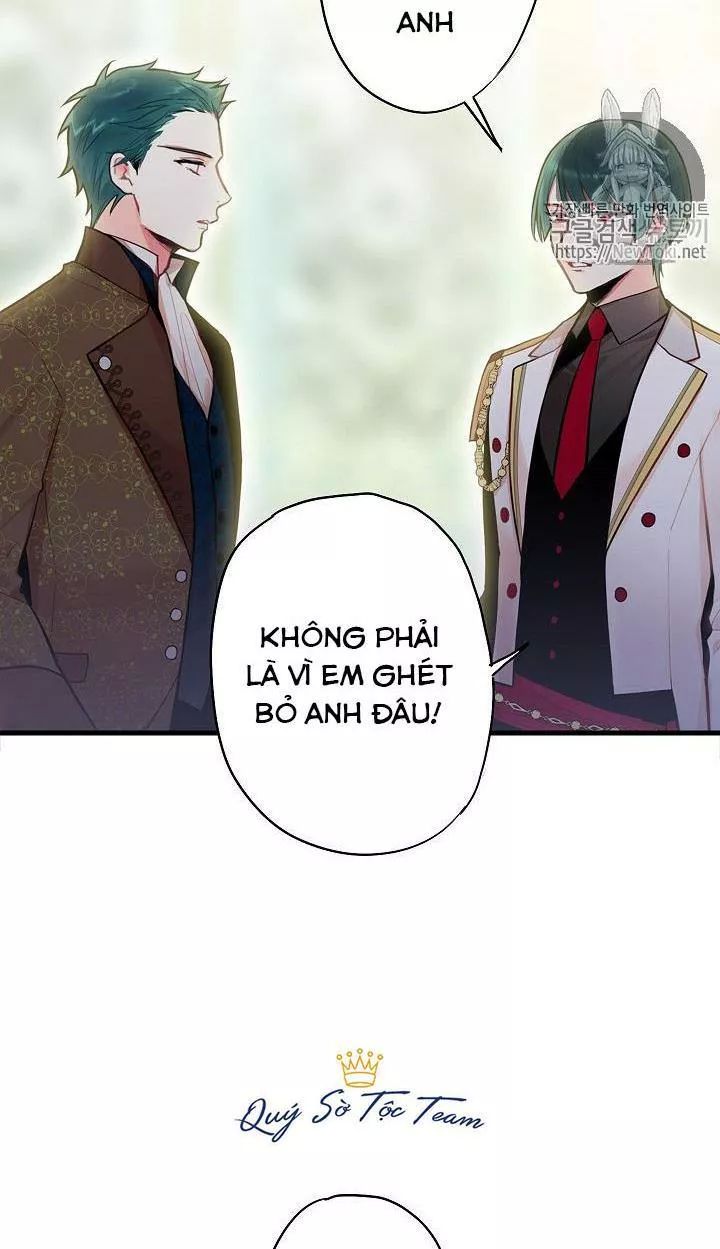 Trọng Sinh Trở Thành Hoàng Phi - Chương 99 - Trang 22