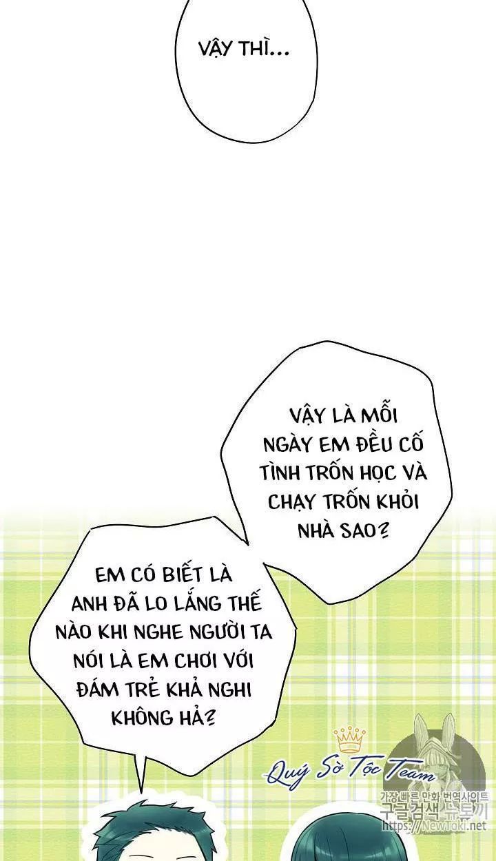 Trọng Sinh Trở Thành Hoàng Phi - Chương 99 - Trang 23