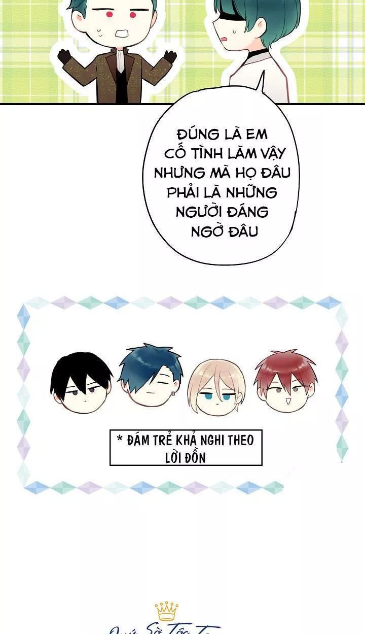 Trọng Sinh Trở Thành Hoàng Phi - Chương 99 - Trang 24